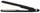 Випрямляч для волосся BaByliss ST089E 40 Вт чорний