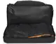 Сумка дорожная на колесах TravelZ Wheelbag Doubleloader black 96L (603098)