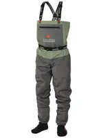 Полукомбинезон забродный Norfin Pilot StockingFoot 2 р.XXL (83321-05XXL)