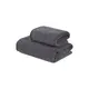 Полотенце Lotus Home Отель Premium - Microcotton Antrasit 90*150 550 г/м²