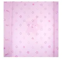 Пеленатор Lorelli HARD SHORT 50*71 pink