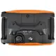 Бензиновый инверторный генератор Leton LT-6250iE 5.5 кВт