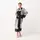 Кимоно женское из плюшевого велюра Kimono Luxury 18377 S