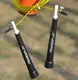 Скакалка швидкісна PowerPlay 4202 Ultra Speed Rope Жовта (2,9m.)