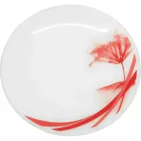 Тарелка 22,8 см Фуксия SNT 30072-30