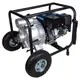 Мотопомпа 7.5 л.с. Hmax 26м Qmax 60м³/ч (4-х тактный) для грязной воды WM80W WETRON (772557)