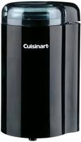Кофемолка Cuisinart DCG20BKNE 130 Вт черная