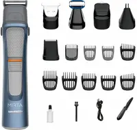 Тример Mirta SpeedPRO15 HT-5221-B синій