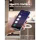 Удлинитель сетевой Ldnio c Wi-Fi SCW3451  |3USB/1Type-C, 3Sockets. QC/PD, 30W/10A, 2m  EU Plug|