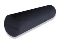 Валик для массажного стола EasyFit 60 см черный