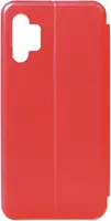 Чохол-книжка TOTO Book Rounded Leather Case Samsung Galaxy A32 Red