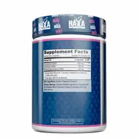 Препарат для суглобів і зв'язок Haya Labs Glucosamine Chondroitin &amp; MSM Complex, 240 капсул