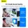 Bluetooth-адаптер Baseus BA07 Wireless Adapter |BT5.3| (ZJBA010001)