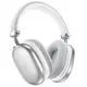 Наушники HOCO W35 Max Joy BT headphones |BT5.3/AUX/TF, 90h|