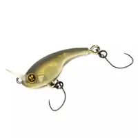 Воблер Daiwa Presso Rivecra 30Ss 30mm 2.2.g #Olive Glow (07412592 / 2201917)