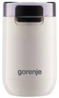 Кофемолка Gorenje SMK150SW 150 Вт белая