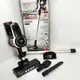 Вертикальный пылесос аккумуляторный Adler AD 7048 350Вт для сухой уборки без мешка