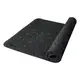 Коврик для йоги Nike MOVE YOGA MAT 4 MM OSFM черный Уни 61х172см
