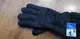 Чоловічі перчатки-дутики з хутром всередені"FESHIOH GLOVES" Спорт