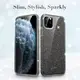 Чехол ESR для iPhone 11 Pro Max Makeup Glitter, Black (3C01192430102)