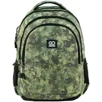Рюкзак шкільний GoPack Teens GO24-162L-3 19 л