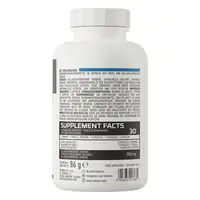 Препарат для суглобів і зв'язок OstroVit Collagen 2550, 90 капсул