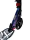 Самокат двухколесный Scale Sports S4 c ручным тормозом PU колеса. Multicolor (488015157)