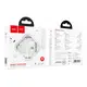 Наушники HOCO Type-C crystal earphones with mic M1 Max