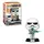 Игровая фигурка Funko POP! серии "Звездные войны" - Штурмовик