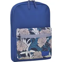 Рюкзак Bagland Молодежный mini 8 л синий 766 0050866