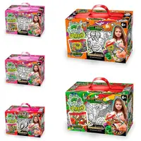 Набір для творчості Danko Toys My Color Case ДТ-КП-03-02