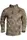 Куртка мужская тактическая Мультикам Combat Турция Софтшел Soft-Shell 8636 L койот