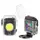 Электрозажигалка-фонарь arc ignition portable lamp D52-1 |Type-C, 2800-6000K 4h Max|