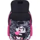 Рюкзак школьный Bagland Отличник 20 л черный 881 0058070