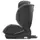 Автокрeсло KiderKraft MYWAY ISOFIX 0-36 kg GREY