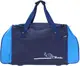 Спортивная сумка 59L Wallaby синяя с голубым 447-8
