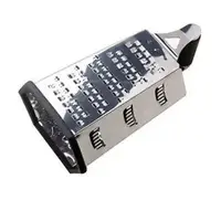 Терка шестигранная Frico FRU-278