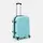 Чемодан средний 4 колеса Ricco Grande T15002blue-L