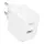 Адаптер сетевой HOCO Ocean single port charger CS11A |1USB, 2.1A/10.5W|