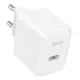 Адаптер сетевой HOCO Ocean single port charger CS11A |1USB, 2.1A/10.5W|