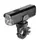 Велофонарь передний 6 режимов Spotlight+Floodlight XA327