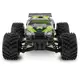 Машинка на радиоуправлении OVERMAX X-MONSTER 3.0 45 км/год 4х4, масштаб 1:18, дальность 100 м