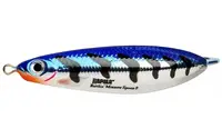 Незацепляющаяся блесна Rapala Minnow Spoon RMSR08 MBT