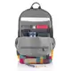 Рюкзак городской XD Design Bobby Soft'' art geometric (P705.867)