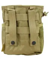Підсумок для відпрацьованих магазинів KOMBAT UK Large Dump Pouch