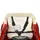 Детский электромобиль Bambi M 2771EBLRS-3 до 30 кг