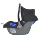 Автокресло переноска бебикокон 0-13 кг NewBorn Black