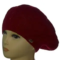 Бере VIK6 червоний