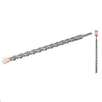 Свердло для бетону GRANITE SDS-PLUS S4 26х460 мм (0-26-460)