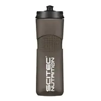 Бутылка Scitec Bidon Bike Bottle, 650 мл, Black